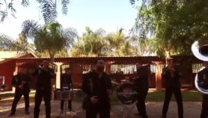 Banda La Eskandaloza De Los Angeles Downey 2 1
