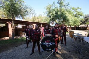 Banda La Eskandaloza De Los Angeles Downey 3 1