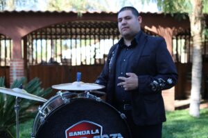 Banda La Eskandaloza De Los Angeles Downey 4 1