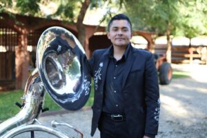 Banda La Eskandaloza De Los Angeles Downey 5 1