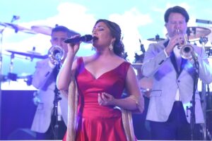 Grupo Versatil Divine Grupo Musical Latin Band Los 5 1