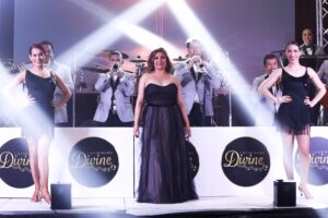 Grupo Versatil Divine Grupo Musical Latin Band Los 6 1