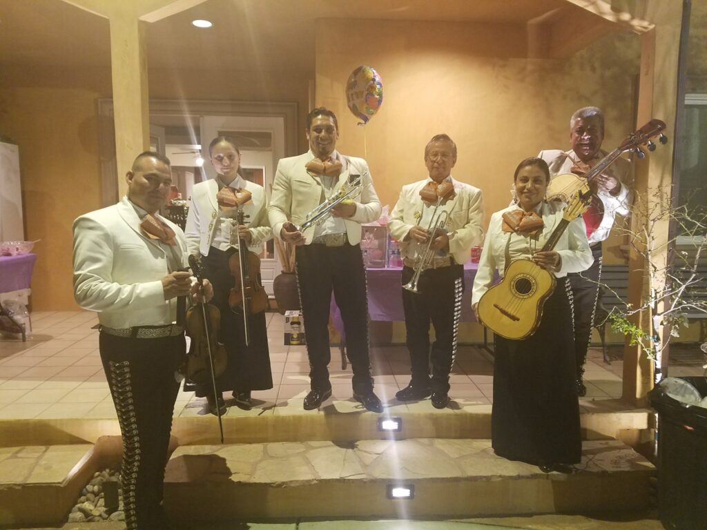 Mariachi Guadalajara 1 1