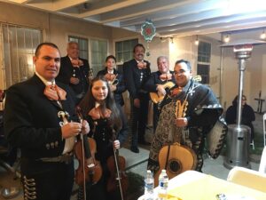 Mariachi Guadalajara 3 1