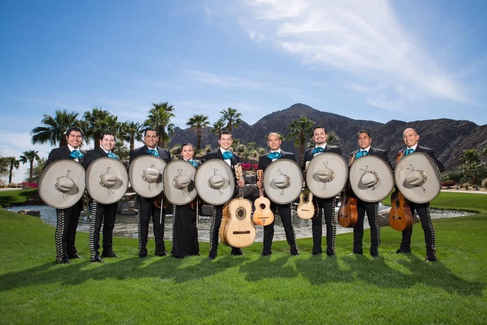 Mariachi Guadalajara Usa 1 1