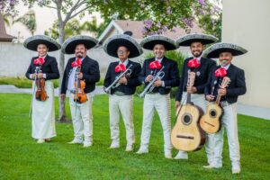Mariachi Guadalajara Usa 5 1