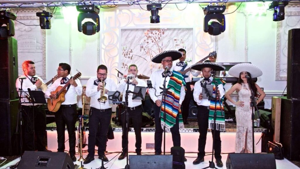 Sonora De Los Angeles 1 1