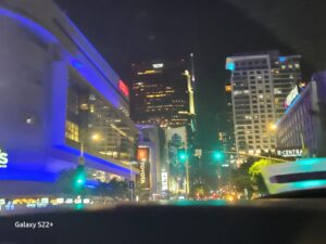 Sonora De Los Angeles 4 1