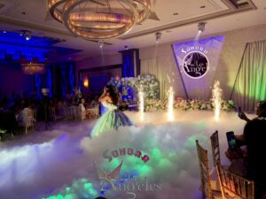 Sonora De Los Angeles 5 1