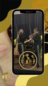 Mariachi Espuela De Oro De Guadalajara Jalisco 4 1